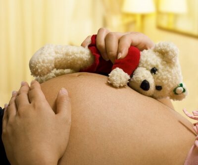 Gökkuşağı Bebek: Yağmurdan Sonraki Işık