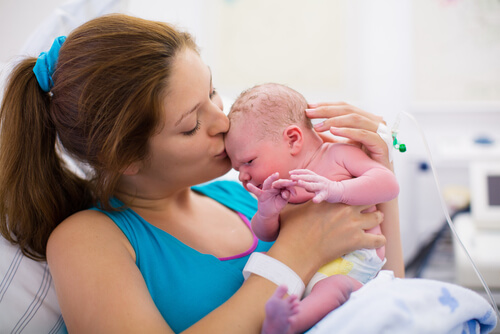 Yeni Doğmuş Sağlıklı Bebeklerde Sarılık
