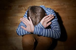 Çocuğunuza Cinsel Tacizden Korunmak İçin Öğretmeniz Gereken 10 Şey