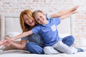 35'inden Sonra Anne Olmak