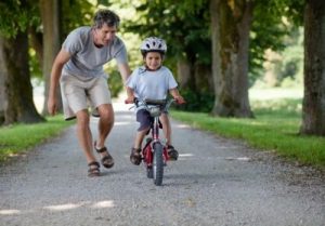 Çocuğunuzun Kaba Motor Becerilerini Nasıl Geliştirirsiniz?