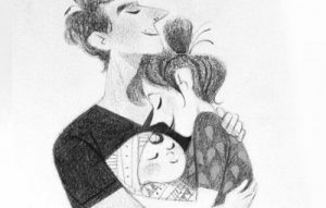 Çocuk Sahibi Olduktan Sonra Eşinizle Yaşam