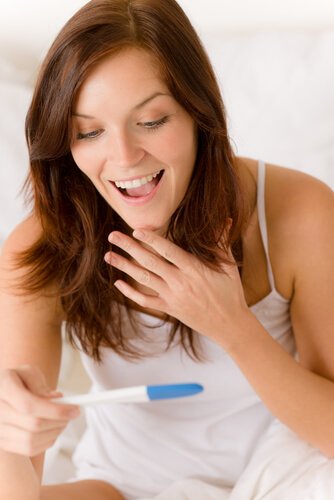 Hamilelik Esnasında Vücudunuz Nasıl Değişir