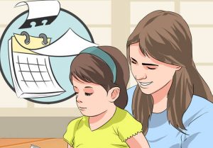 Araştırmalara Göre Çocuktaki Zeka Kalıtımsal Olarak Anneden Geliyor