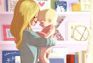 Sabahları Çocuklarımızı Öpmek