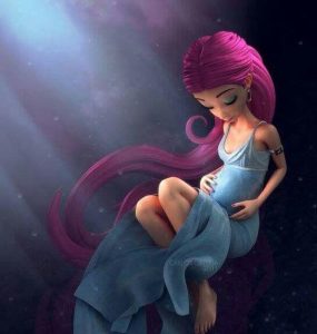 Hayatımın Aşkı Geldiğinde