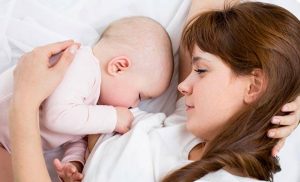 İlk Defa Anne Olanlar için Temel Rehber