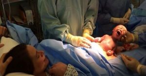 Sezaryen, Doğurmanın “Kolay Yolu” Değildir