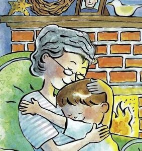 Torunum: bana hayat veren, cennetten bir parça