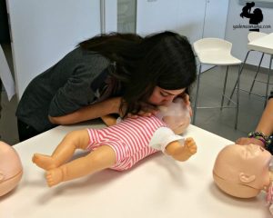 Önemli! Çocuğunuzun Solunumu Duracak Olursa Hayatını Nasıl Kurtaracaksınız?