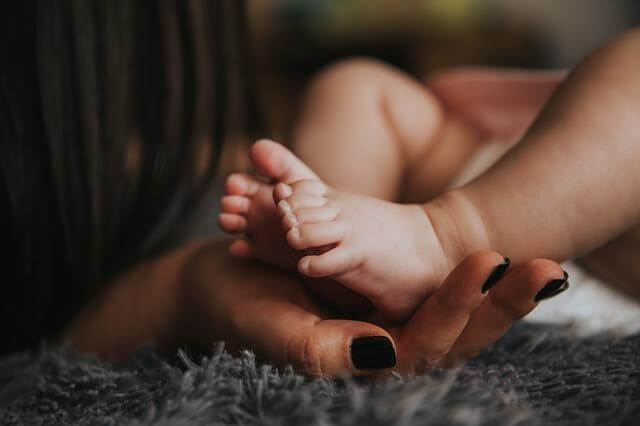 Erkek Çocuk Doğurmak, Kız Çocuk Doğurmaktan Daha Sancılıdır