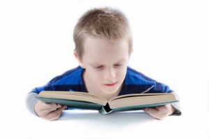 Erken Çocukluk Döneminde Okumayı Öğretmek İçin Doman Metodu