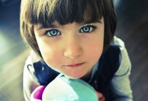 Çocuğumun İndigo Olup Olmadığını Nasıl Anlarım?