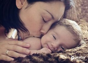 Anne olmak, Bir Seçimdir: Annelik İçgüdüsü İse Bir Efsane