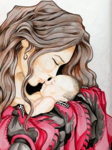 Çocuk Sahibi Olmak Demek Gözlerinizin Önünde Gerçekleşen Bir Mucize Demektir