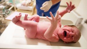 Apgar Testi Nedir ve Neden Önemlidir?