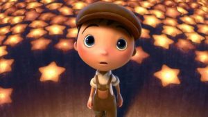 “Ay” – Bu Kısa Film Çocuklarımızı Dinlemenin Önemini Anlatıyor