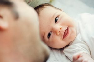Bebek Emzirmede Babanın Rolü