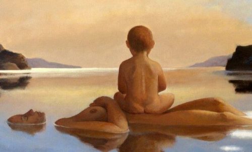 Bebeğin duydukları beyninde bir iz bırakıyor