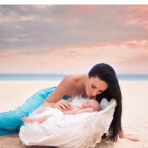 Çocuğum: Benim En Büyük Sanat Eserim