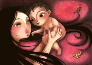 Sadece Seni Seviyorum, Oğlum