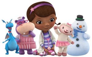 Bir Pediyatrist'ten Doc McStuffins'e Açık Mektup