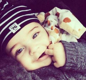 Erkek Çocuk Sahibi Olmak Bir Prense Sahip Olmaktır