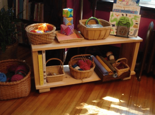 Montessori Metodunu Evde Nasıl Kullanırsınız: Çok Seveceksiniz!