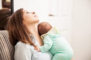 Araştırmaya Göre Çocuklarla Yaşamak Kadınlar İçin Çok Yorucu Ama Erkekler İçin Böyle Değil