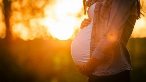 Hamilelikte Nasıl Beslenmeliyim? 