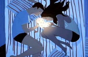 İlk Kırk Gün Yuva Yapmak, Beslemek ve Sevmek İçindir