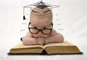 30 ve Üzeri Yaştaki Kadınlar, Daha Zeki Bebekler Dünyaya Getiriyorlar