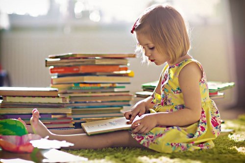 6 Yaşından Küçük Çocuğunuz İçin Okumanızı Önerdiğimiz 5 Kitap