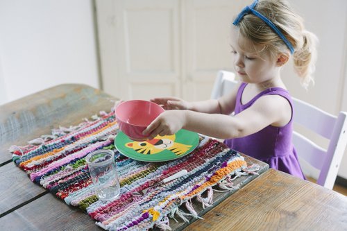 Montessori Oyun