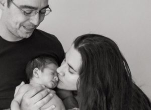 Vaftiz Anne-Babanın Çocuğunuzun Yaşamındaki Önemli Rolü