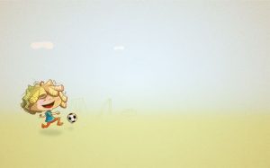 Aktif Bir Çocuk Mutlu Bir Çocuktur