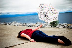 Annelerin Tatili Yoktur