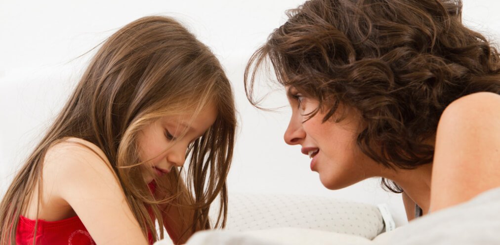 Çocuklarınızı Sevgiyle Eğitmek İçin En Güzel 8 Söz