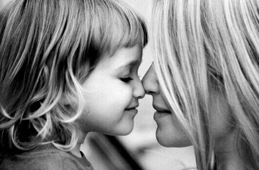 Kız Annesi Olmak Hakkında 5 Güzel Gerçek