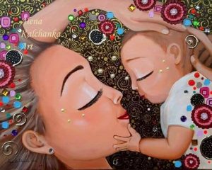 Sahip Olmak İsteyeceğim En İyi Meslek: Anne Olmak