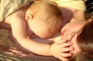 Anne Sütünün İçeriği Nedir?