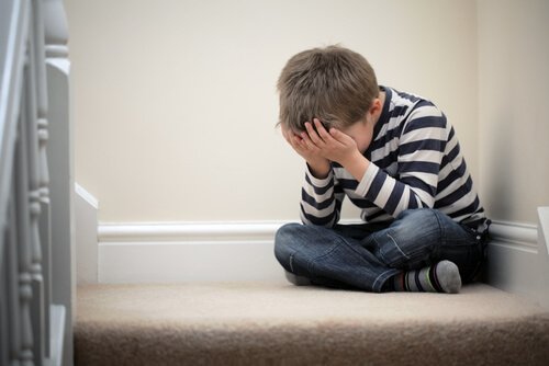 Çocuğunuzda farkında olmadan anksiyeteye mi sebep oluyorsunuz?