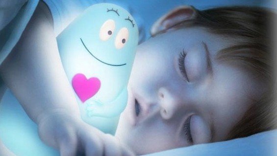 Çocukların Karanlıkta Uyuması Neden Daha İyidir?