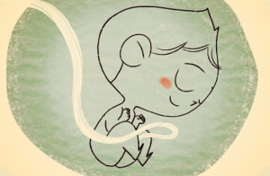 "Geldim bile": Gökkuşağı bebeklerinin bize verdikleri umut