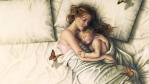 Çocuğumla Gurur Duyuyorum ve Her Zaman Gurur Duyacağım