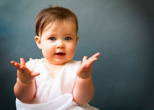 Bebeğinizin İşaret Dilini Öğrenmek