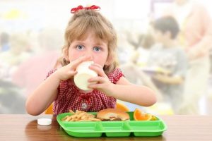 Çocuklarda Kötü Beslenmenin Sonuçları 