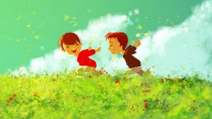 Kalıplardan uzaklaşın: Erkek çocuklarınız da sevgi dolu ve şefkatlidir