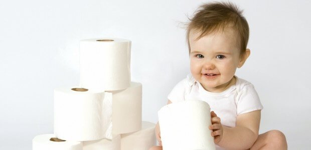 Montessori Metodu İle Tuvalet Eğitimi İpuçları