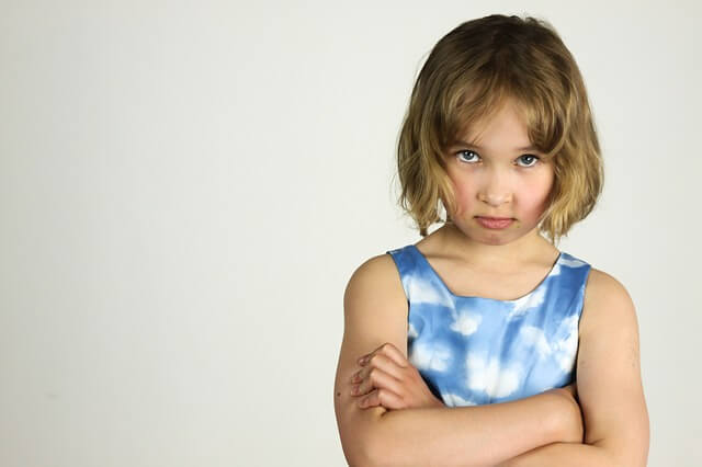 Kızgın Bir Çocukla Konuşmanın 8 Yolu
